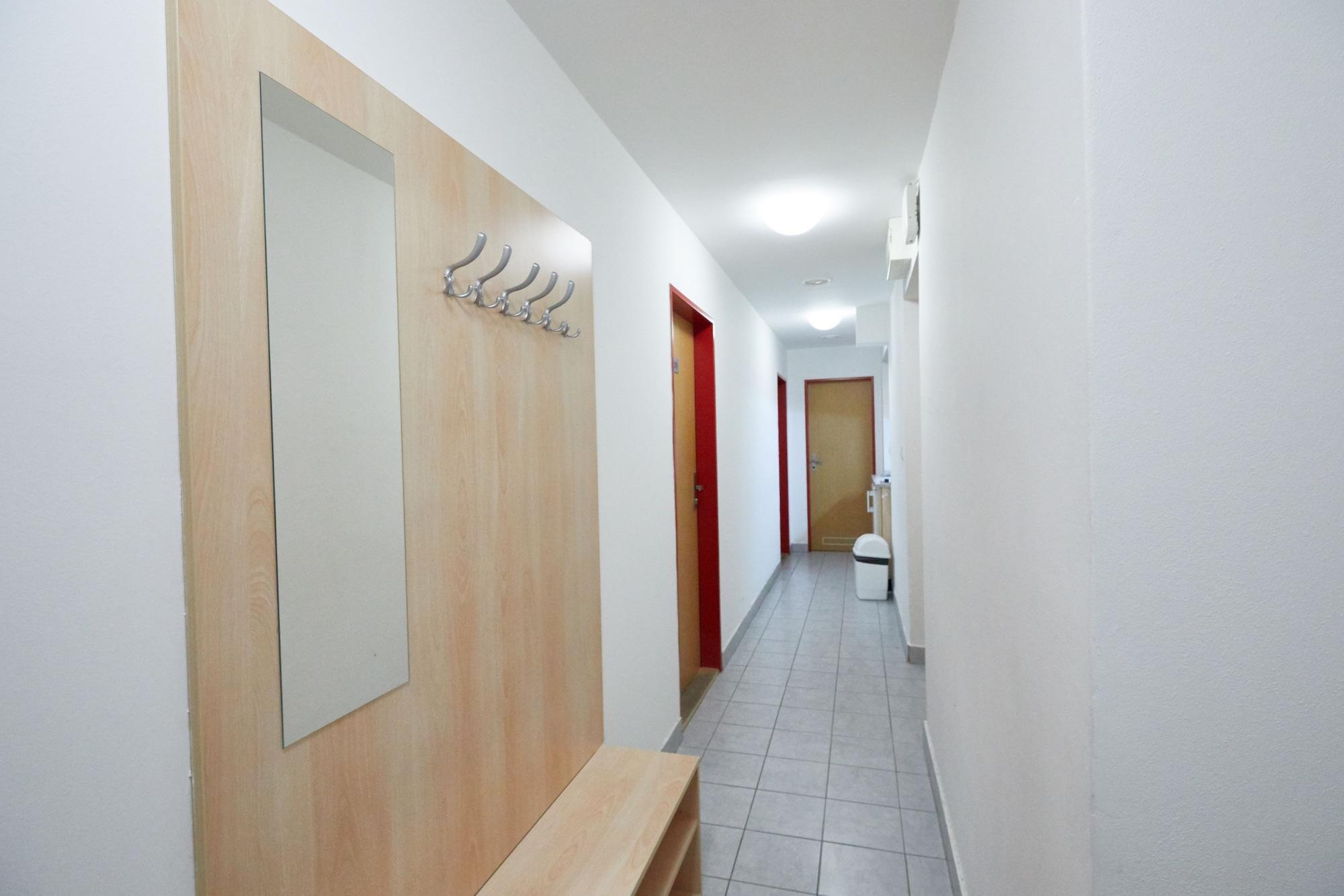 University Hotel Hotel 2*
