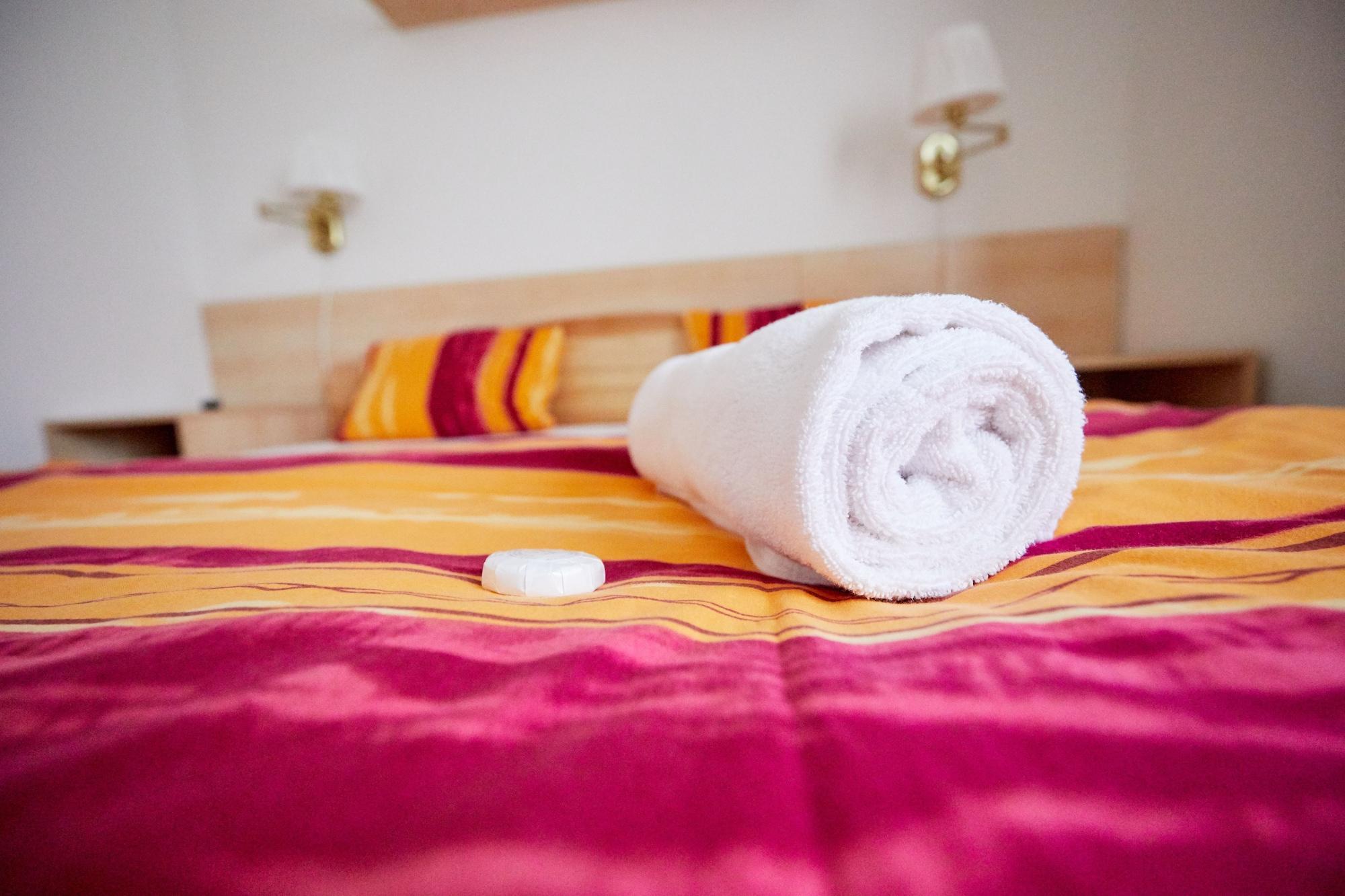 University Hotel Hotel