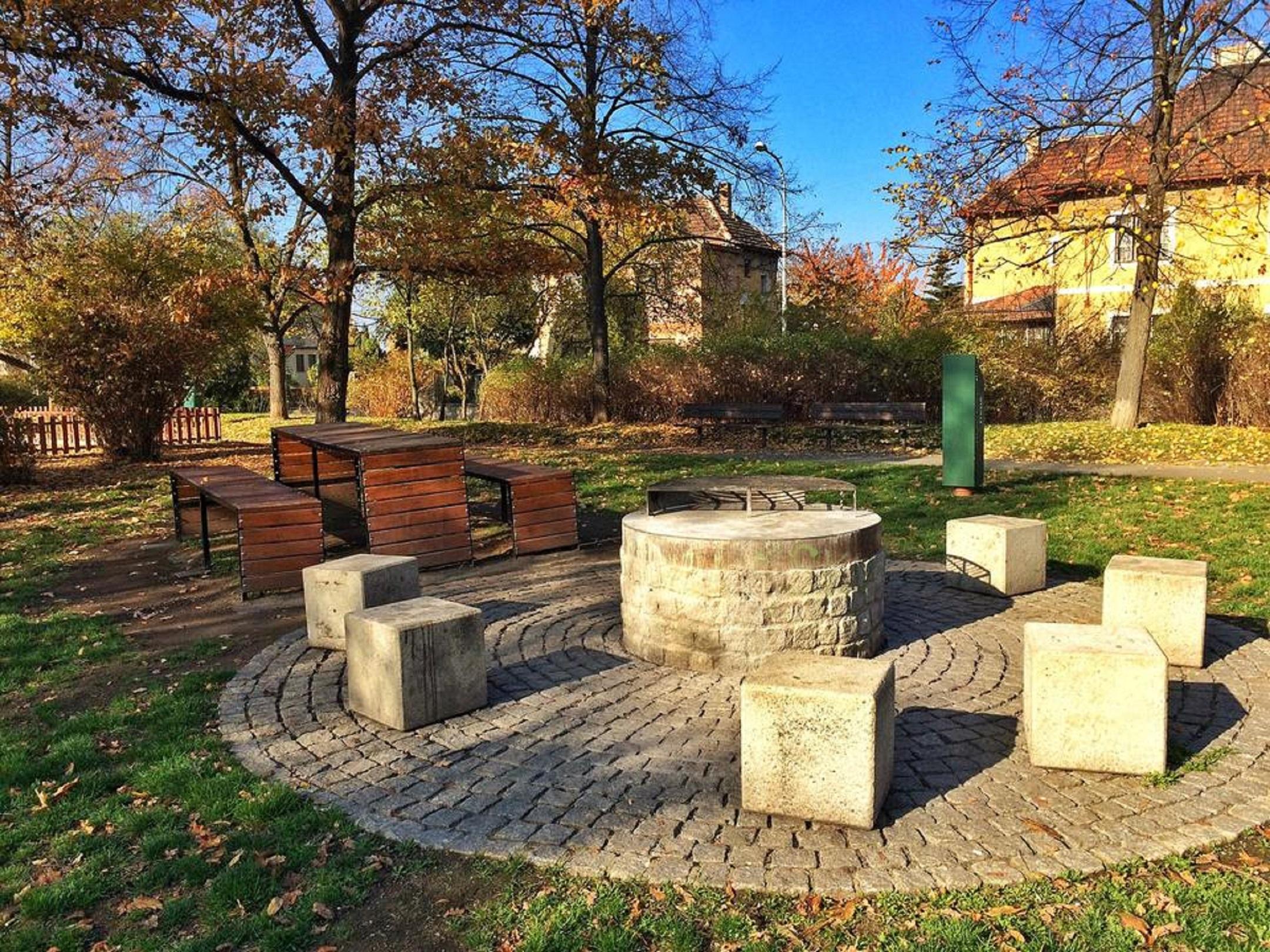 Hotel University Hotel Prague
