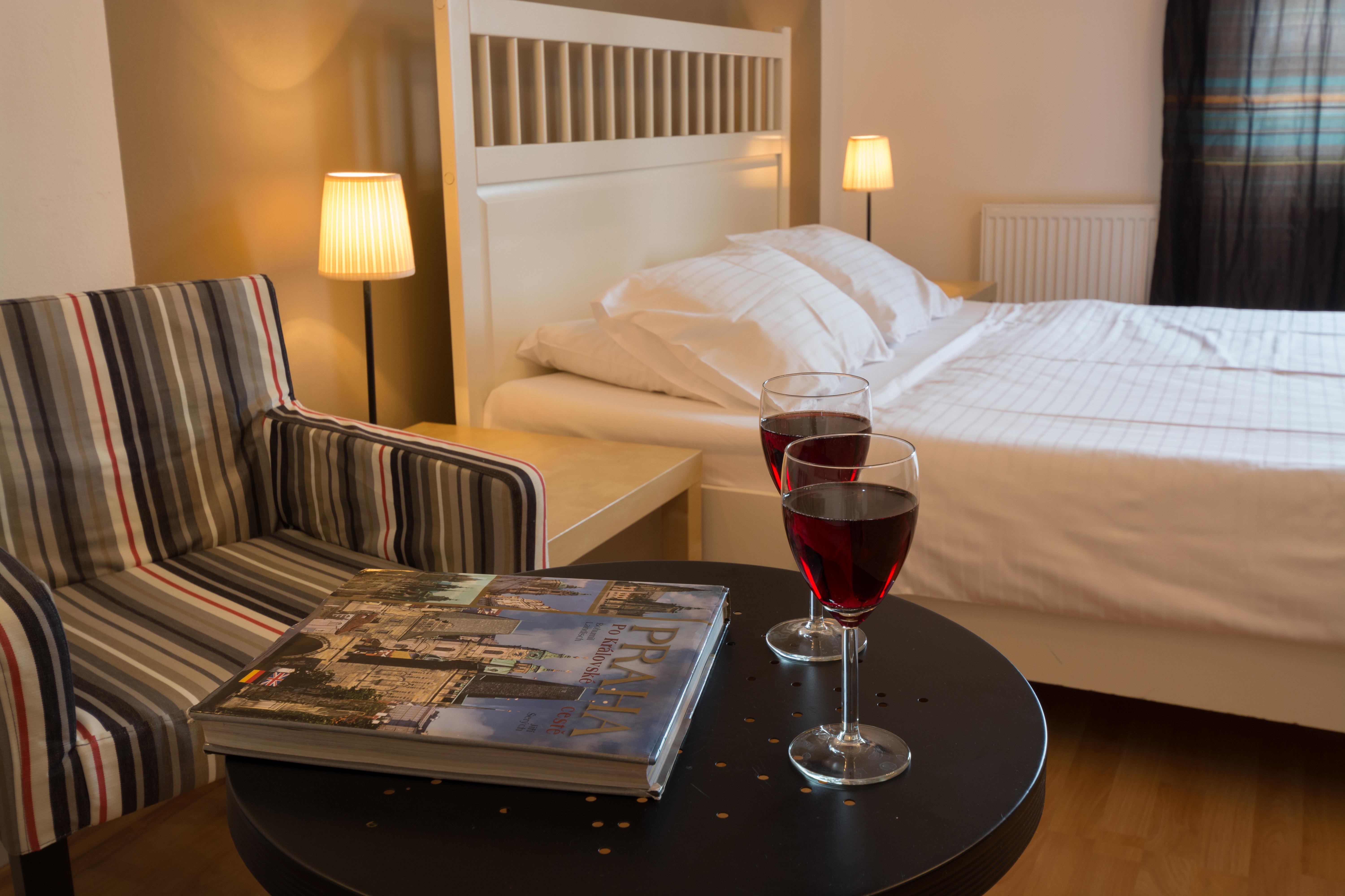 Royal Road Apartment