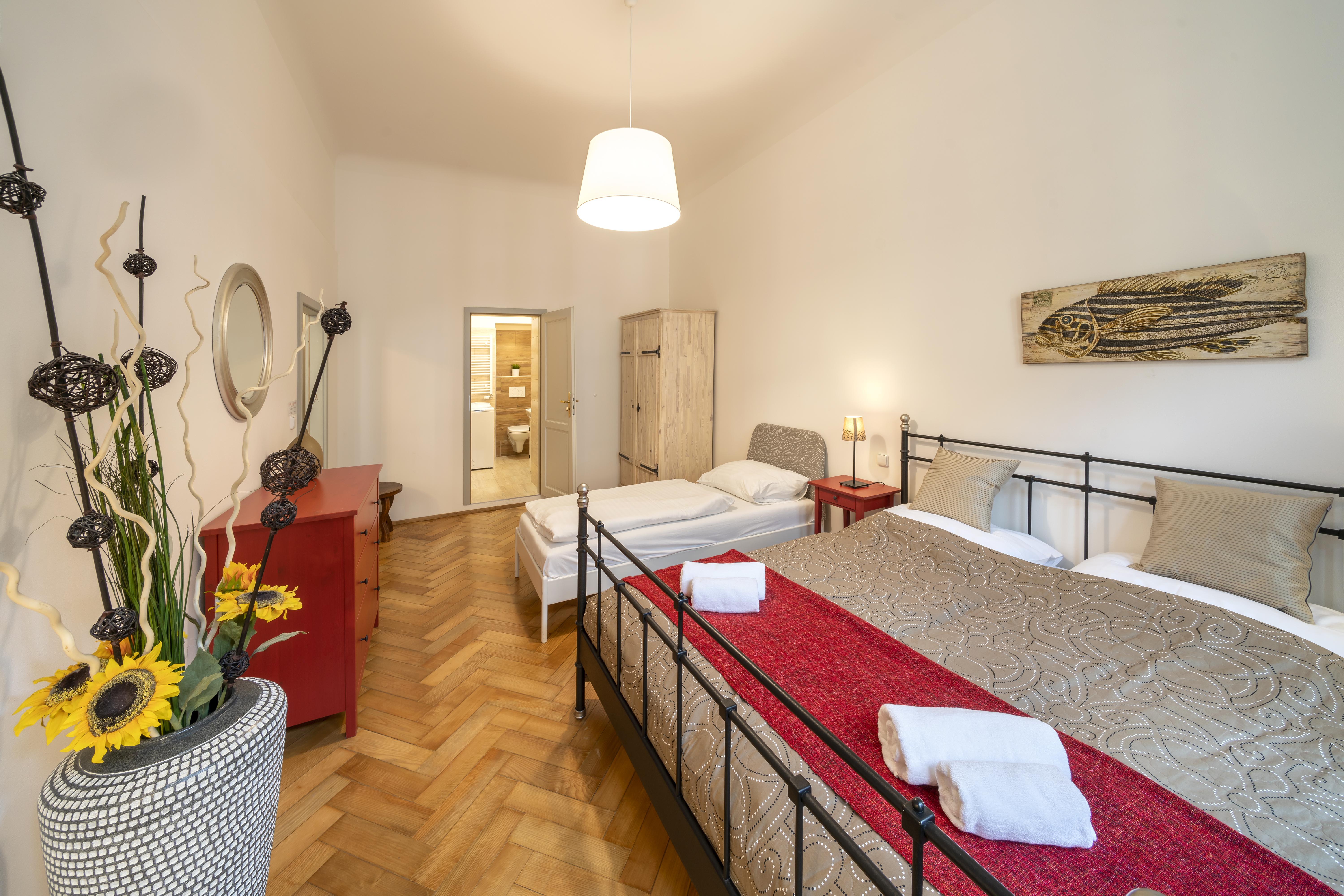 Hotel Old Town - Skorepka Prague