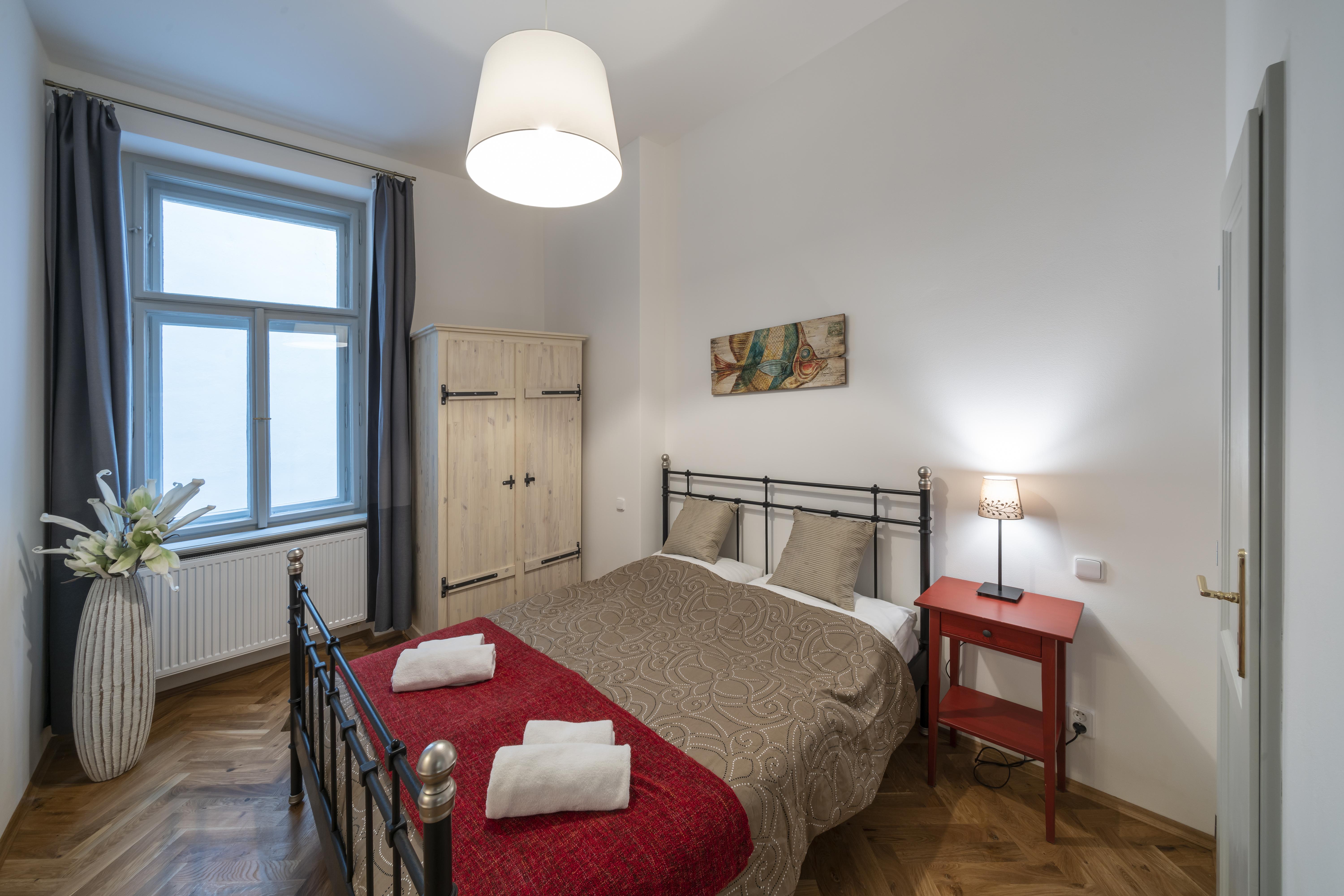 Hotel Old Town - Skorepka Prague