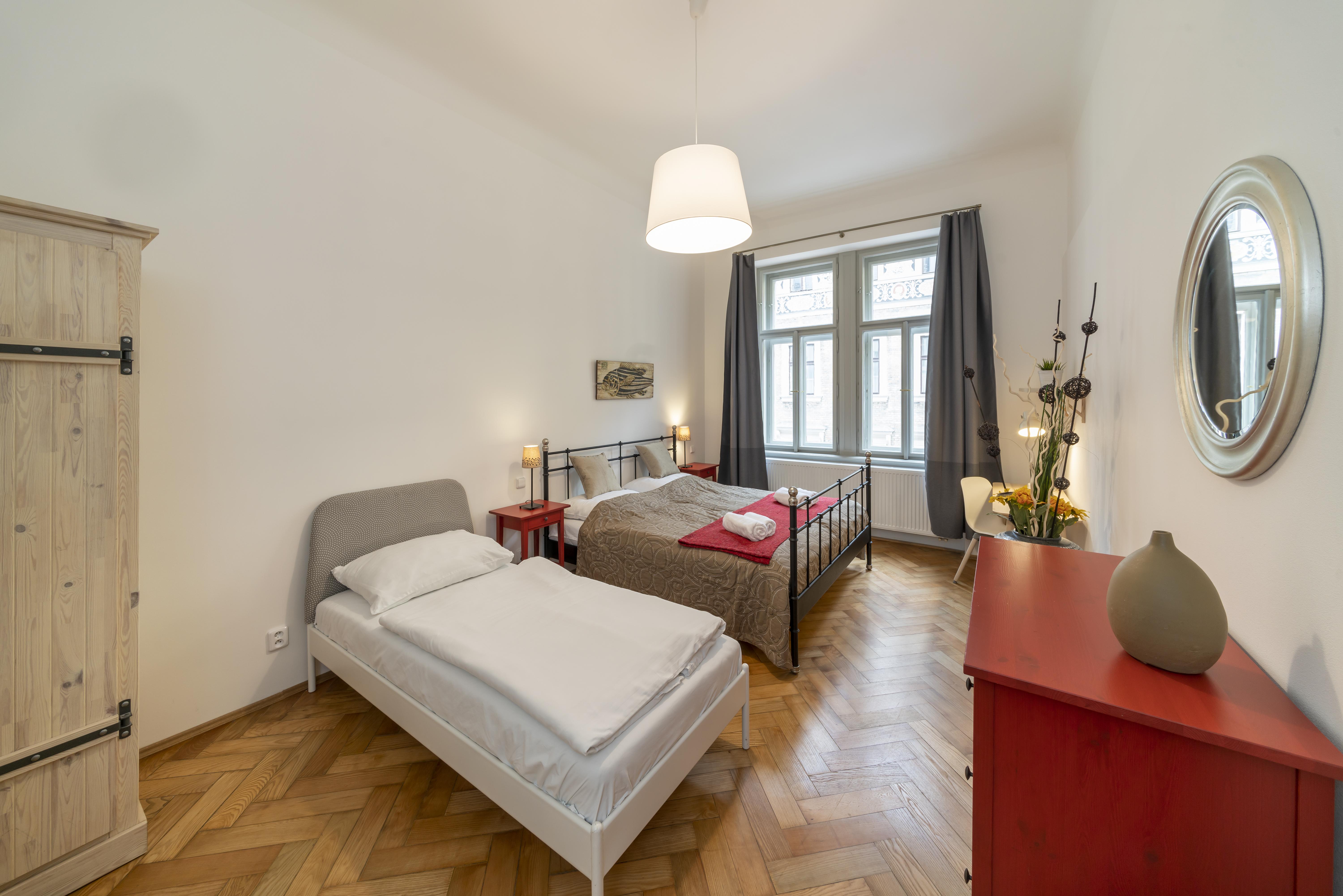 Hotel Old Town - Skorepka Prague
