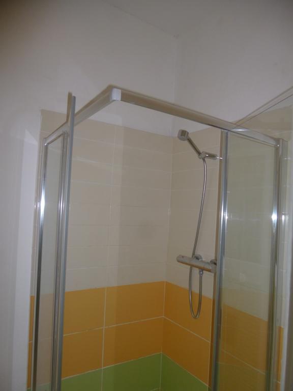 Dlouha Guest house