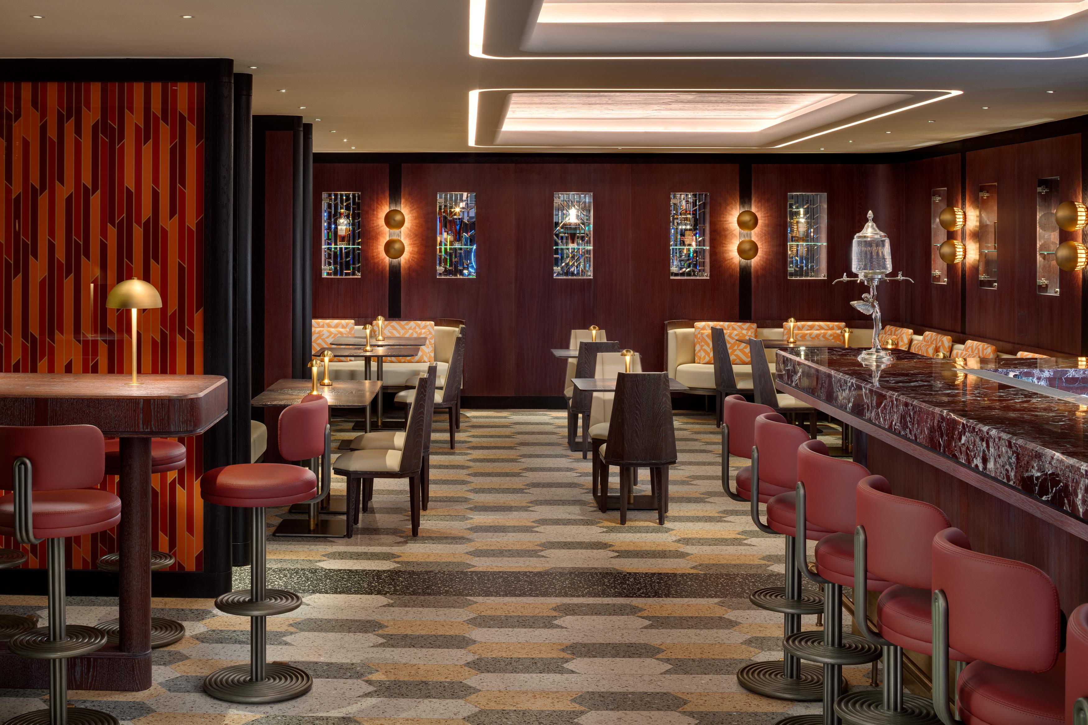 Hotel Almanac X Alcron Prague