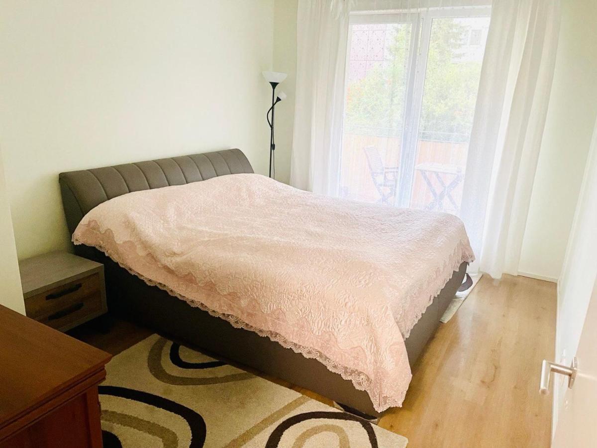 Luxusni Byt 2+kk V Praze Appartement *