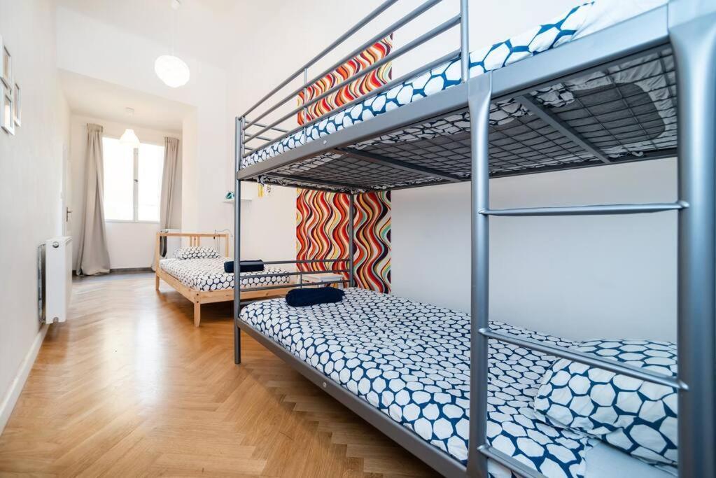 Bright, Spacious In The Historic Centre Appartement *