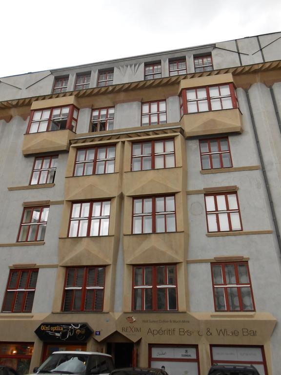 Apartment Old City - City Centre