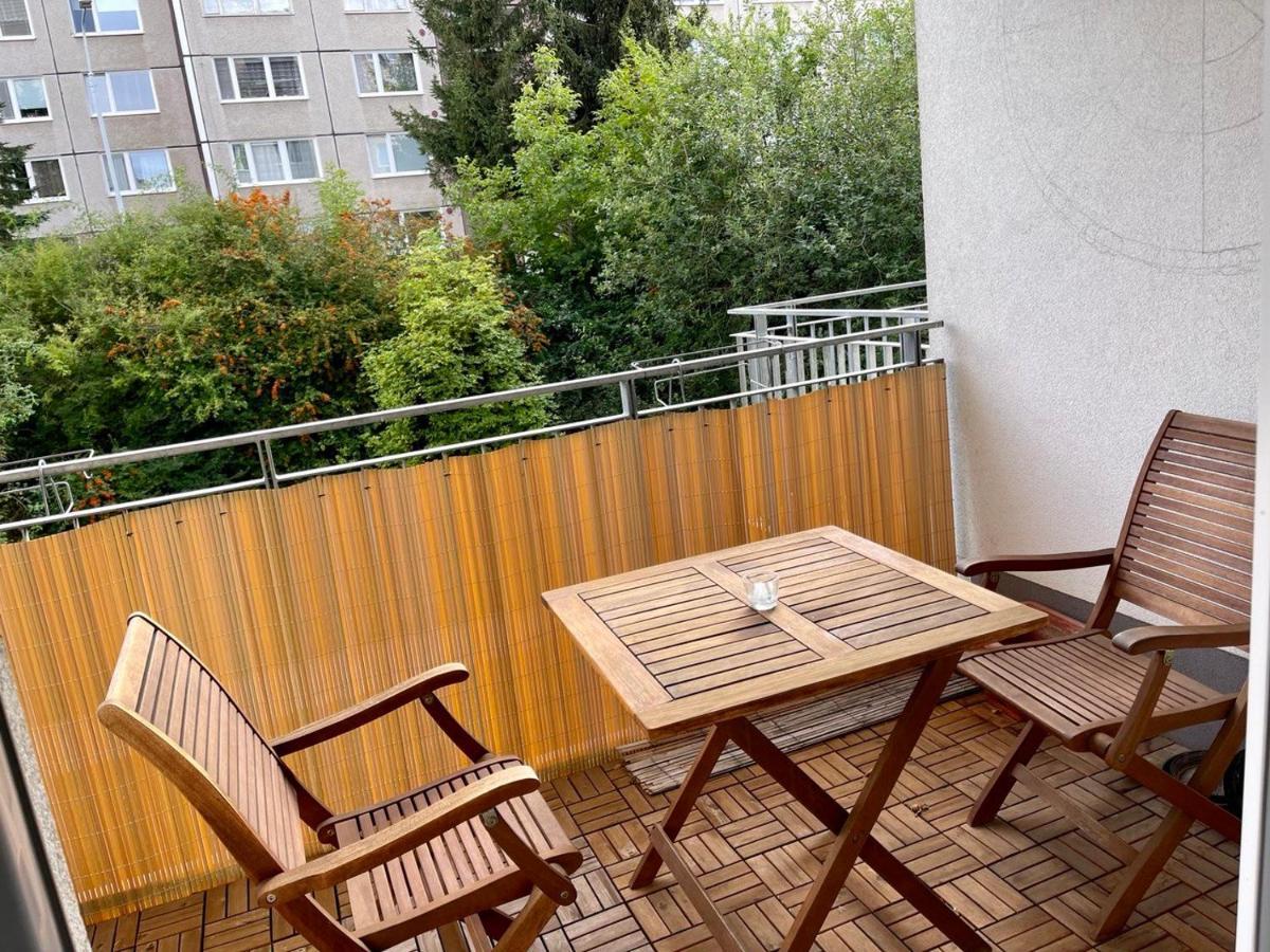 Appartement Luxusni Byt 2+kk V Praze