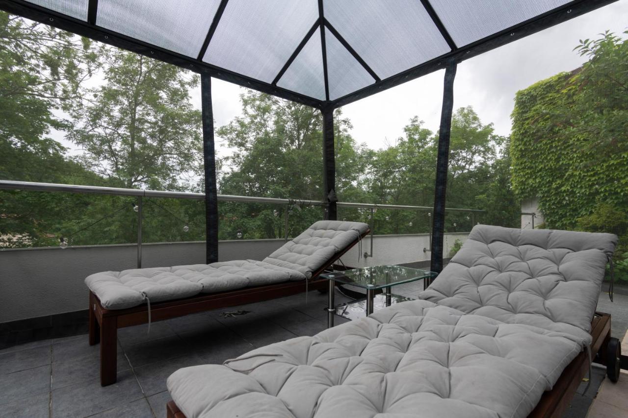 Unique With Private Pool, Cinema, *