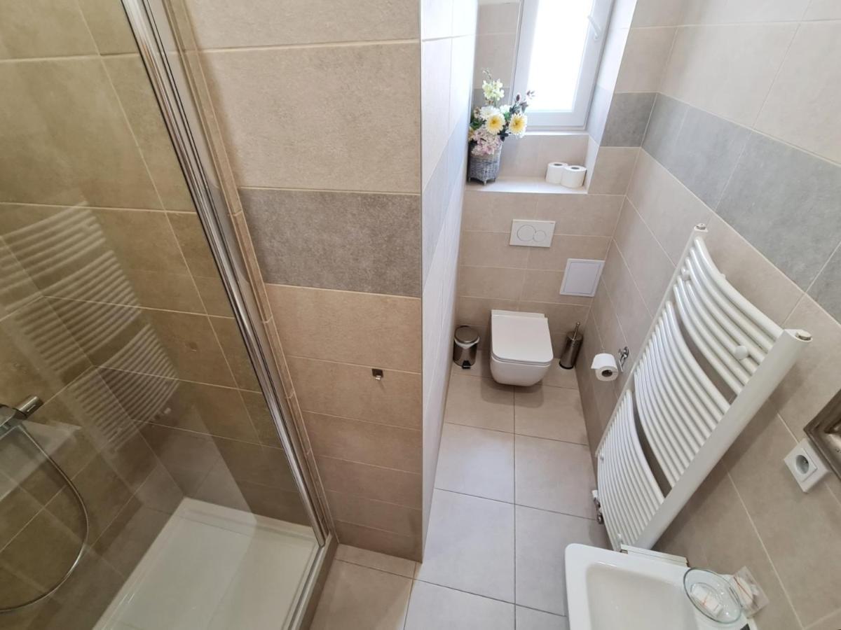 Apartment Brevnov *