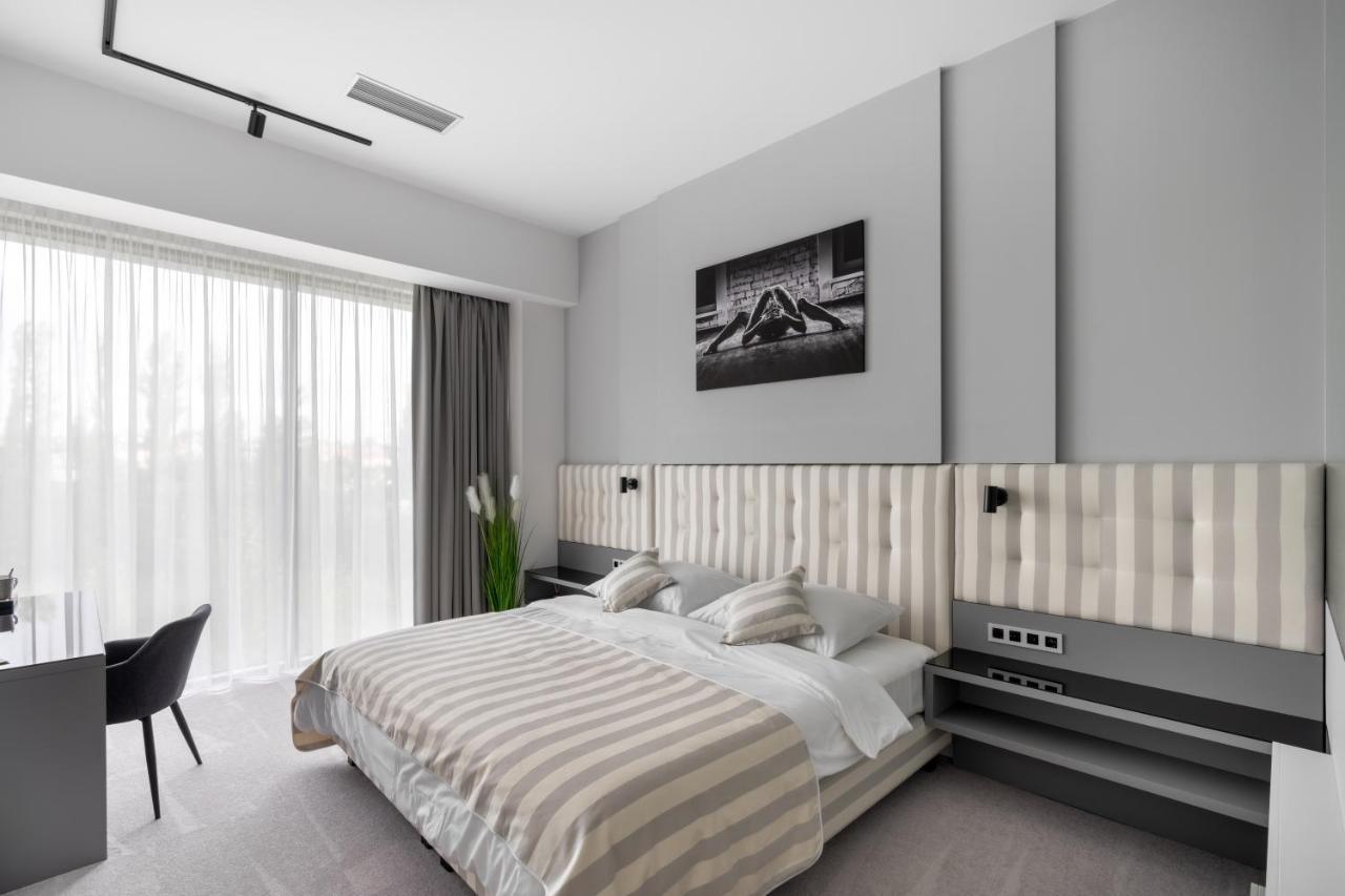 Port Karolina Luxury Appartement