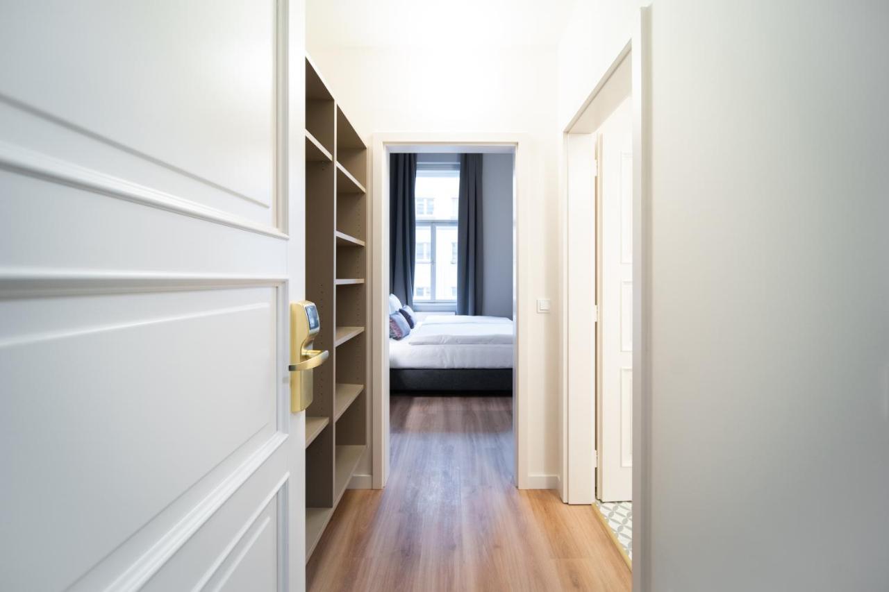 Aparthotel Karl By Zeitraum 4*