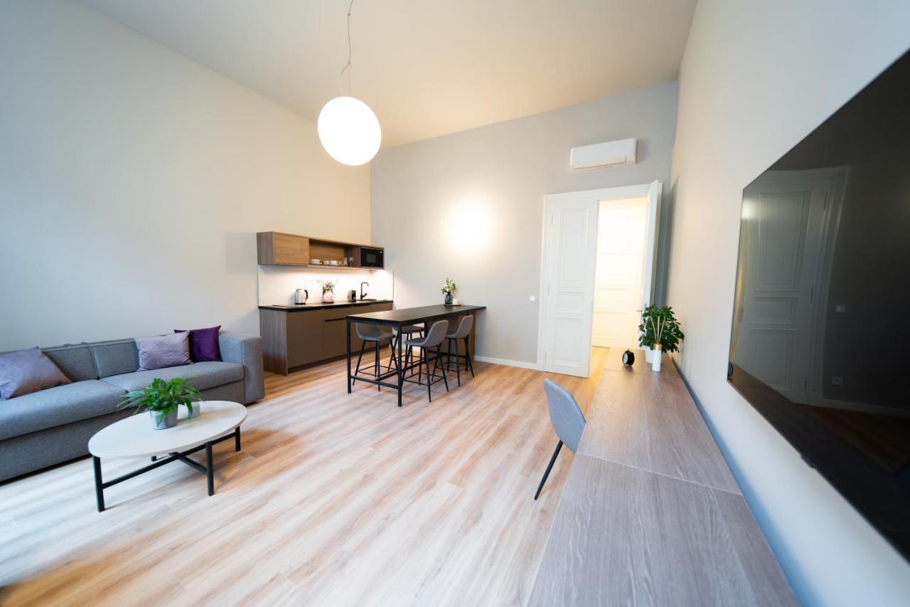 Aparthotel Karl By Zeitraum 4*