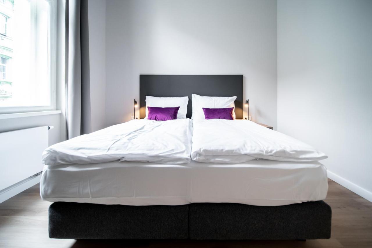 Aparthotel Karl By Zeitraum