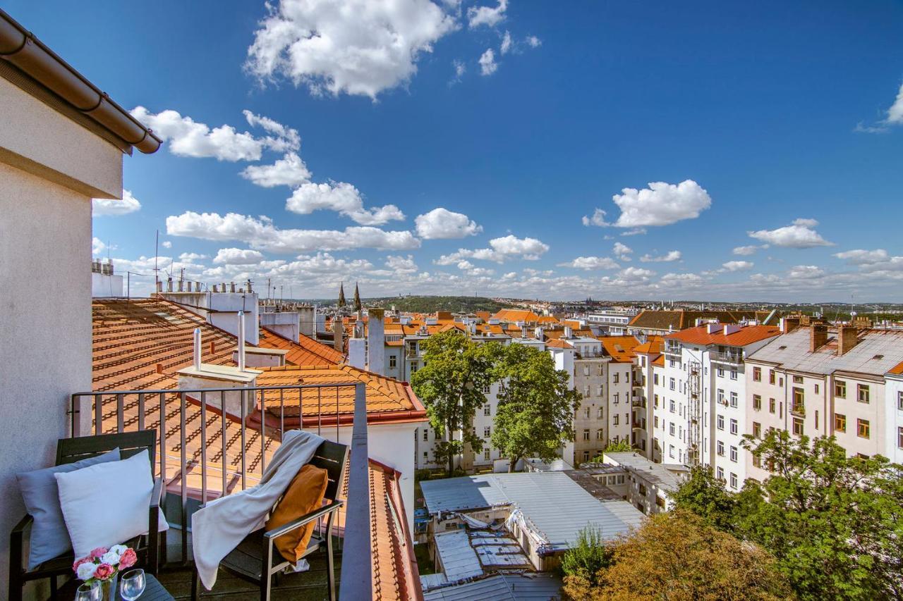 Charming By Michal&friends Prague