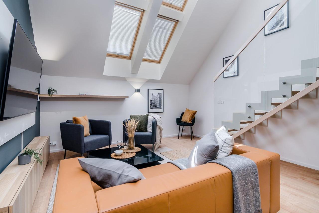Charming By Michal&friends Apartment *