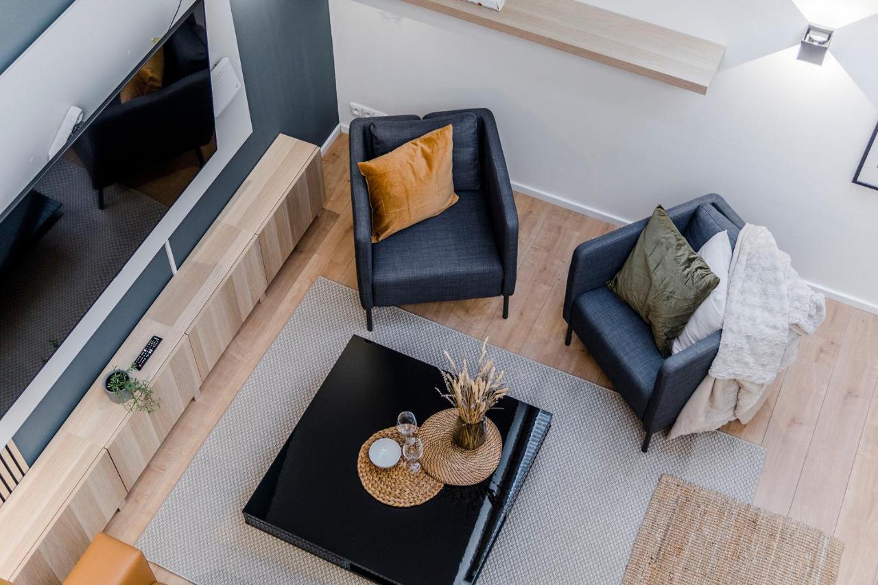 Charming By Michal&friends Apartment