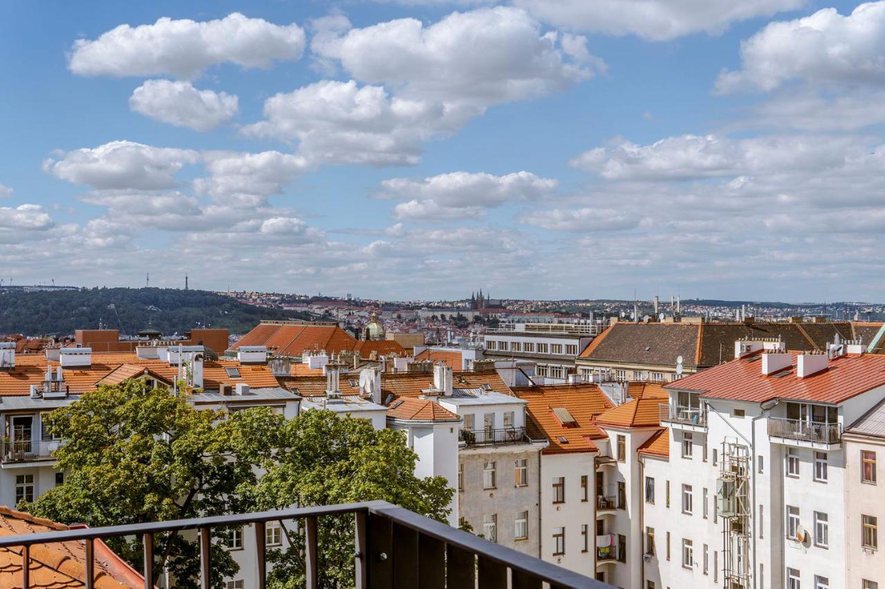 Charming By Michal&friends Prague