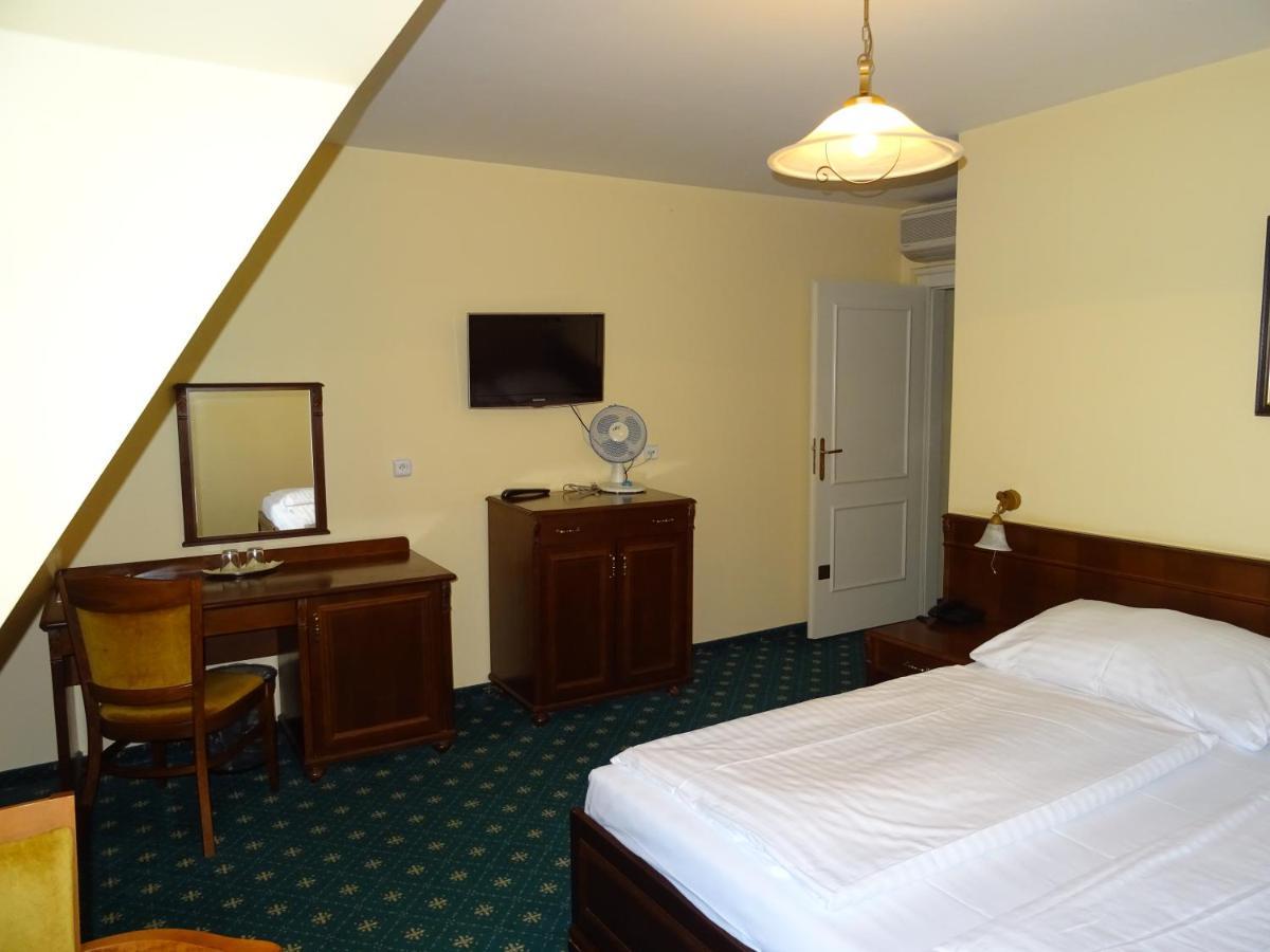 Hotel Certovka