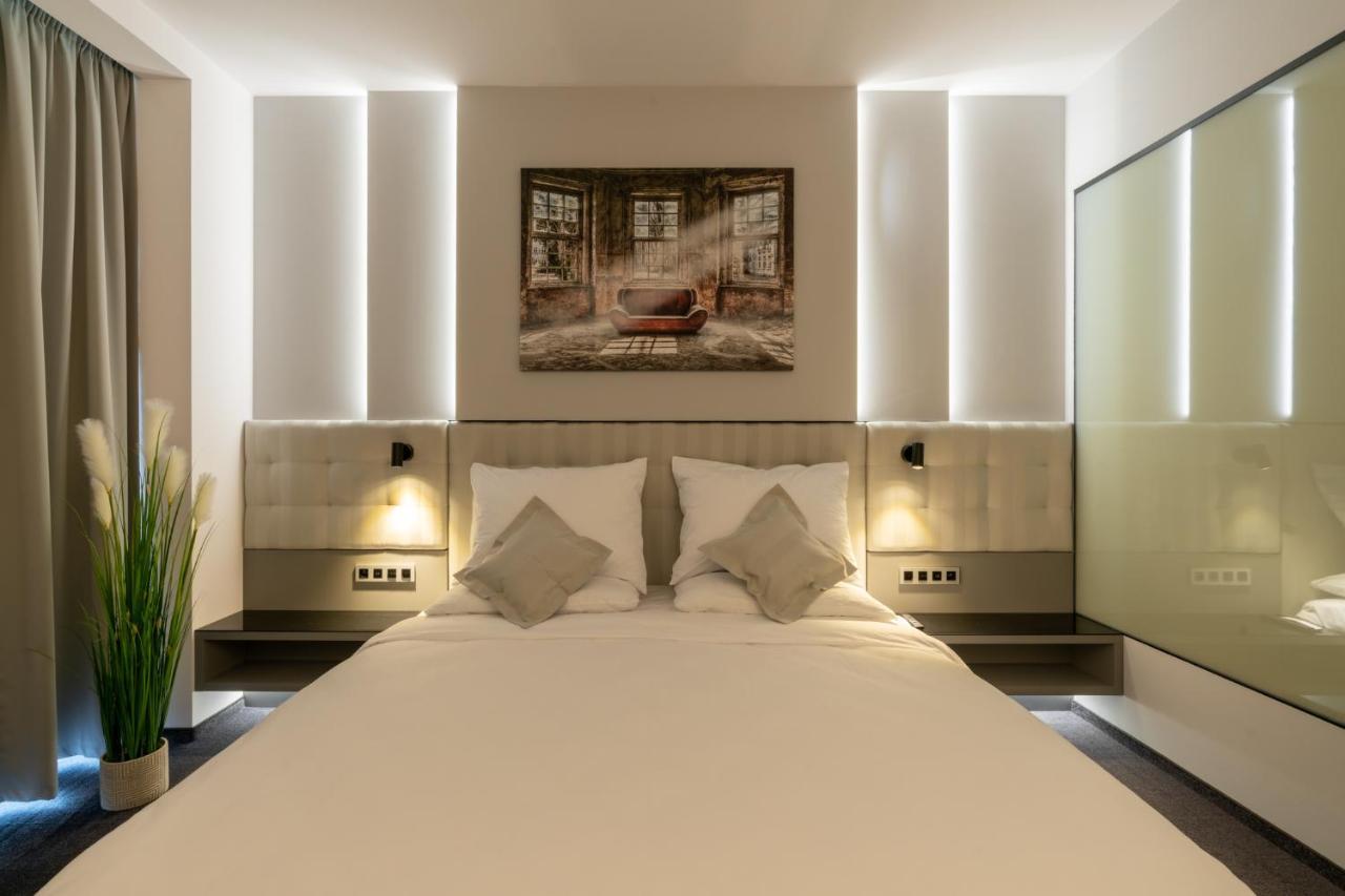 Port Karolina Luxury Appartement Prague