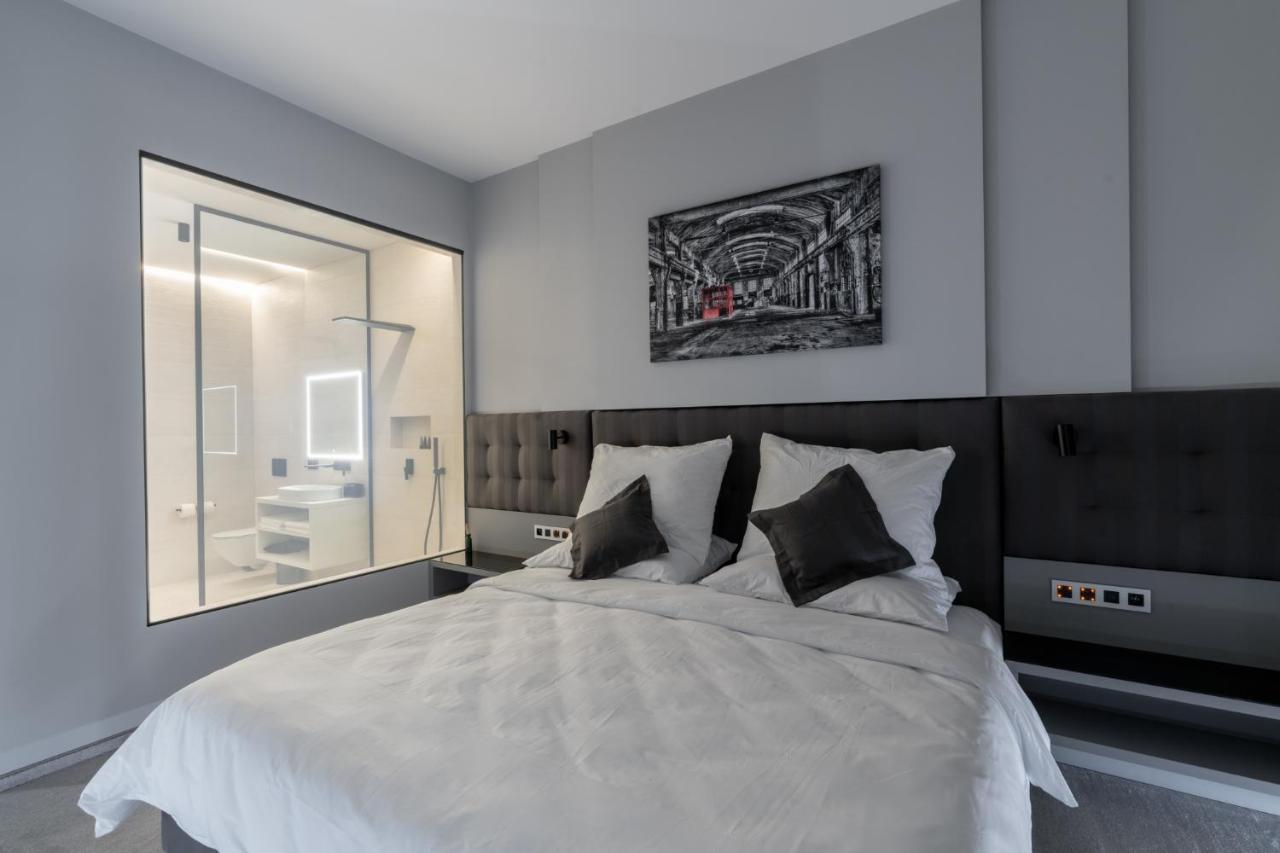 Port Karolina Luxury Appartement *