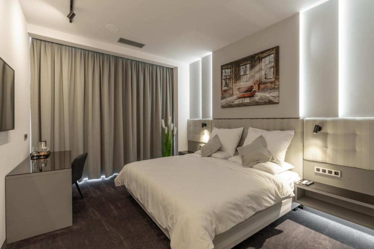Port Karolina Luxury Appartement Prague