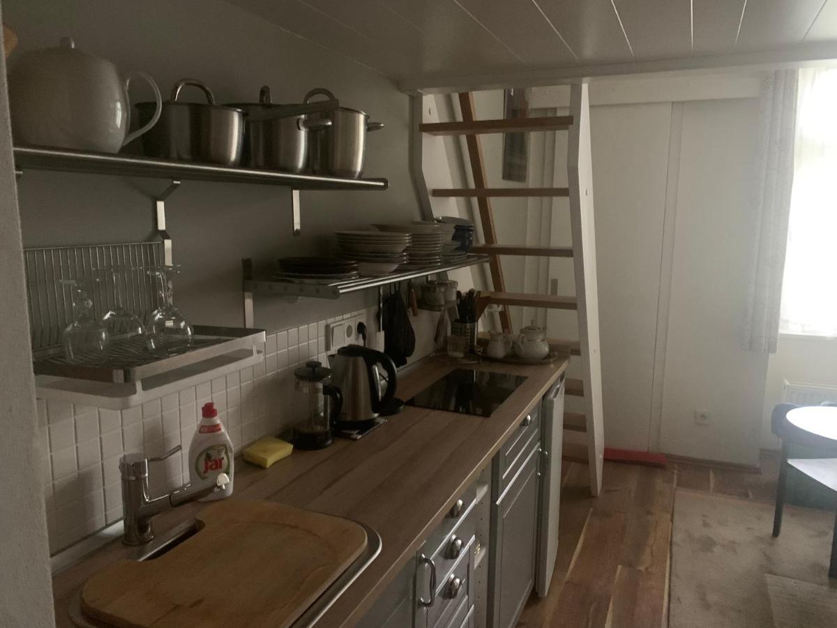 Daire Apartman Ladronka *