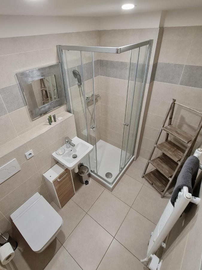 Apartment Brevnov *