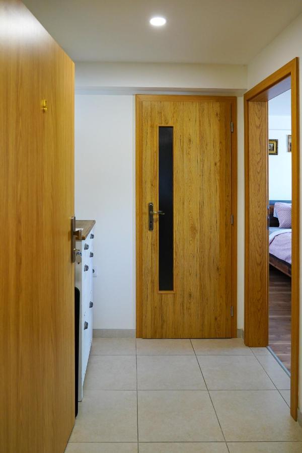 Brevnov Apartment