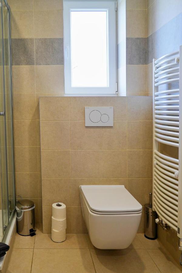 Apartment Brevnov *