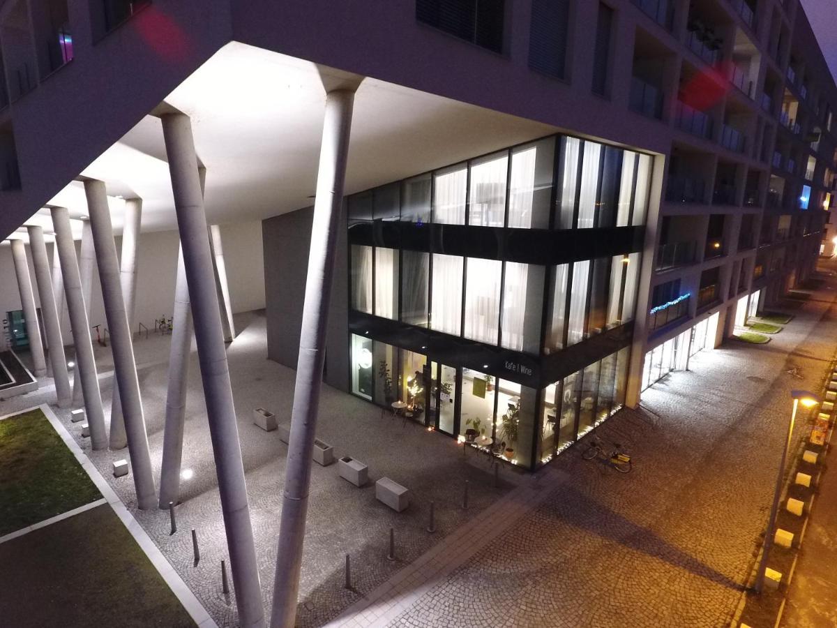 Appartement Port Karolina Luxury *