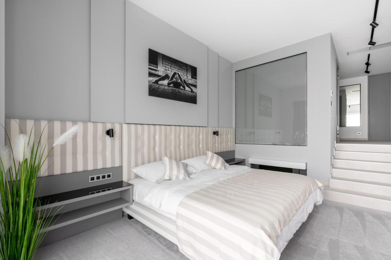 Port Karolina Luxury * Prague