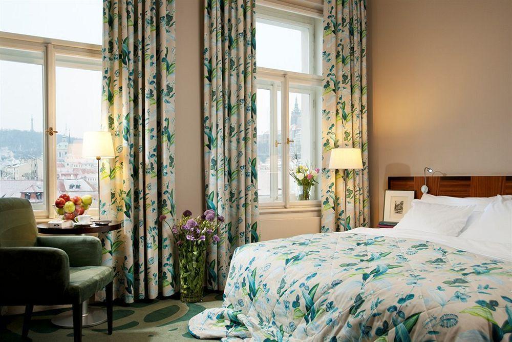 Otel Boutique Klarov Prag