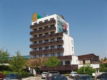 Hotel Oaza