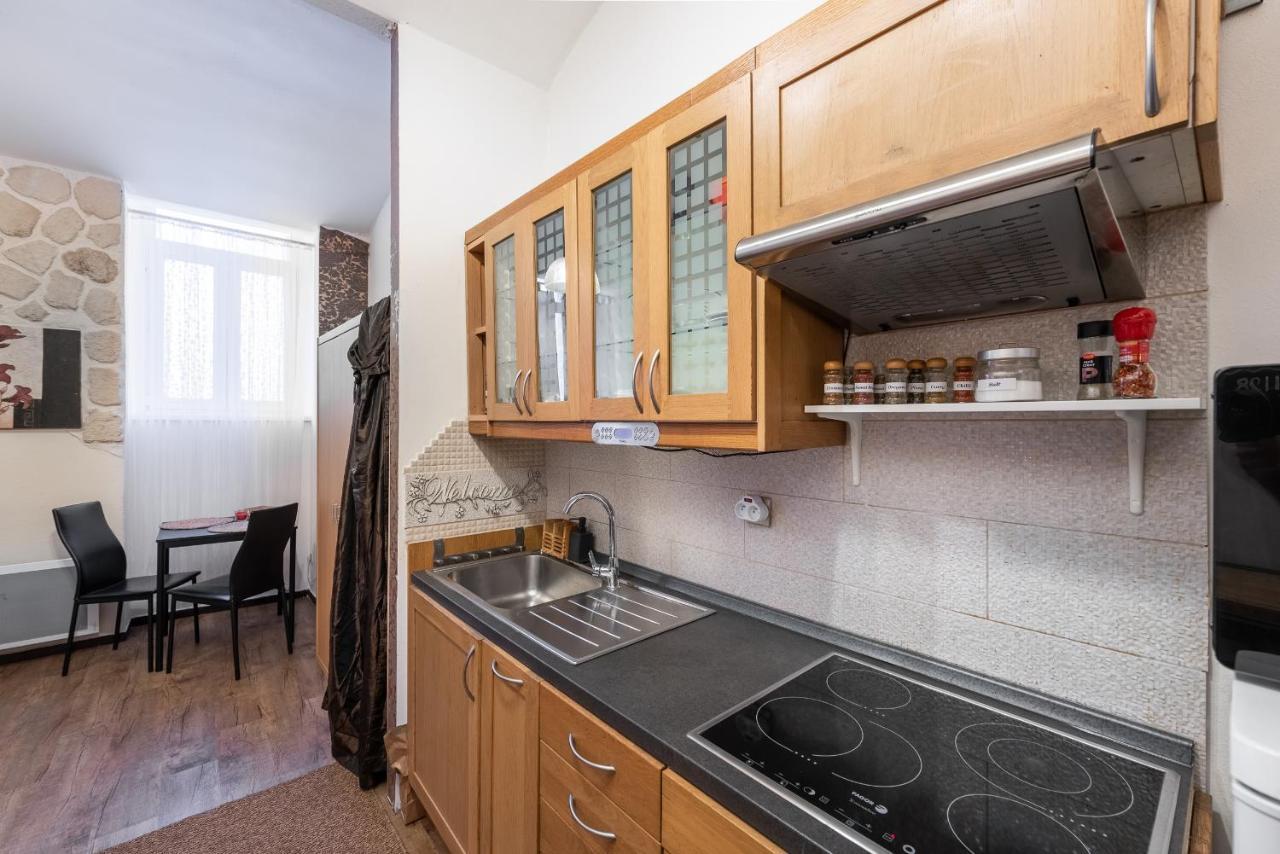Apartamento Zizkov
