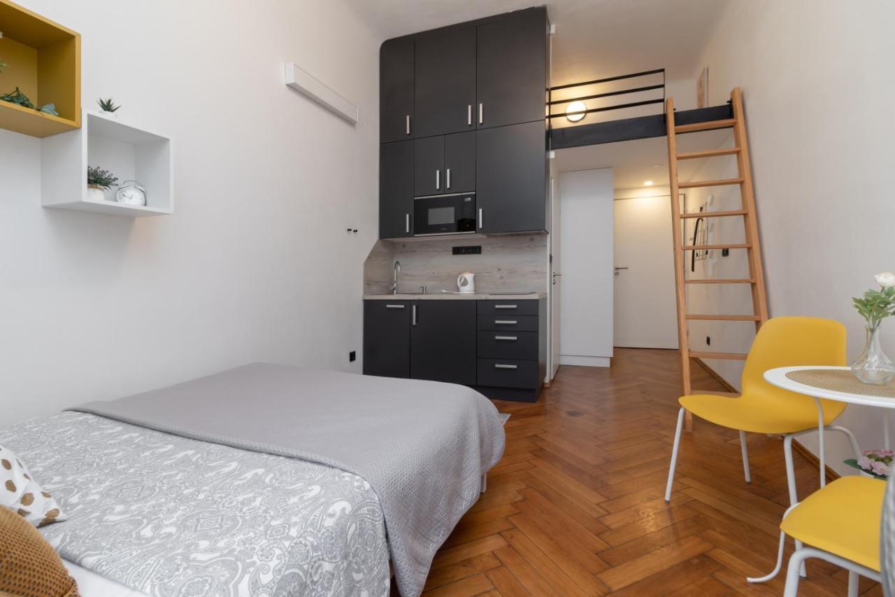 Awesome Appartement