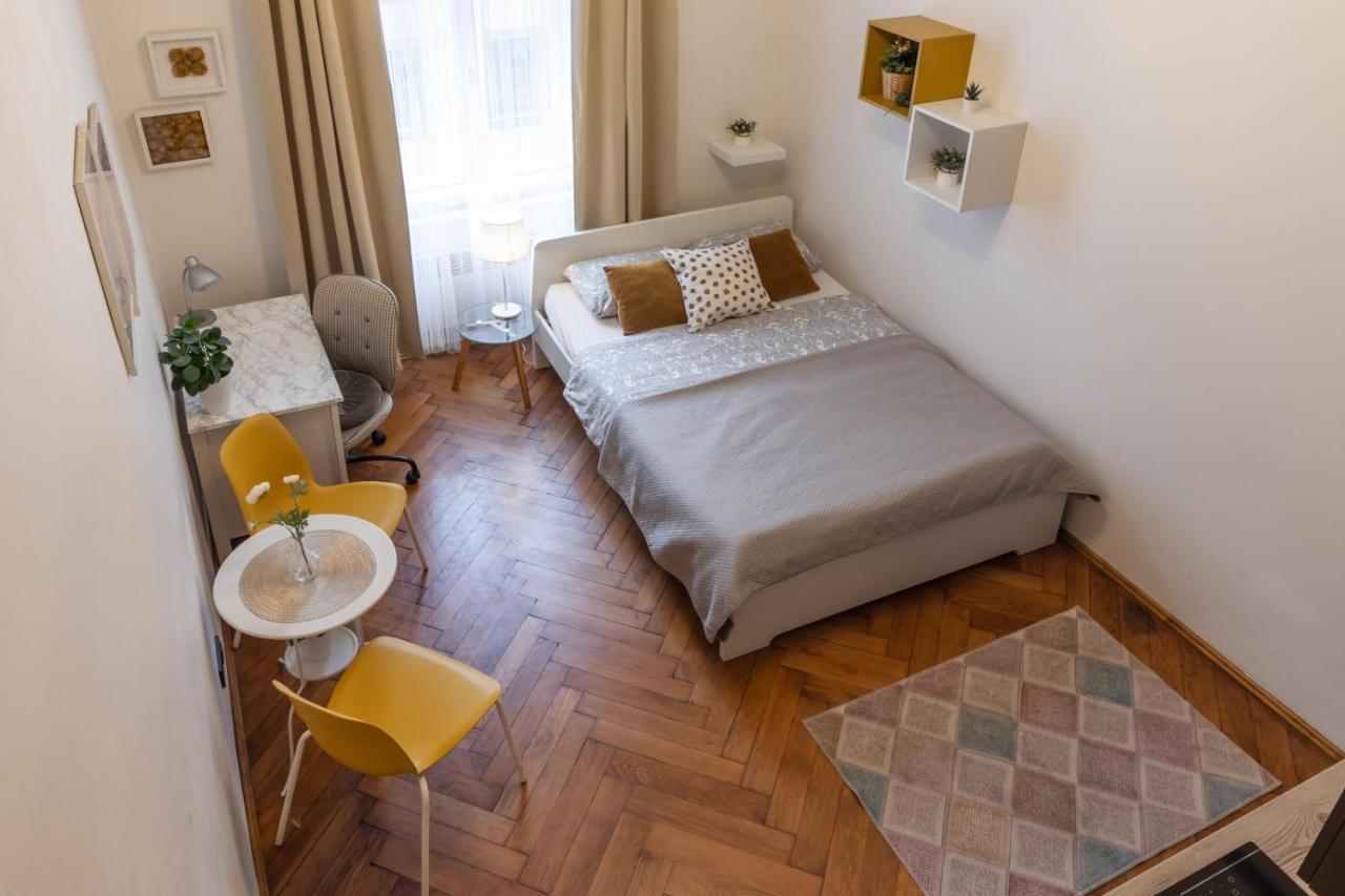 Awesome Appartement Prague