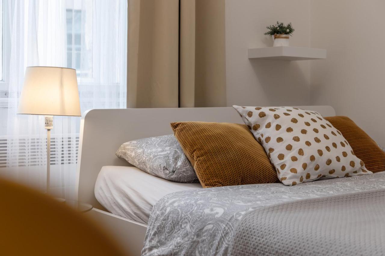 Awesome Appartement Prague