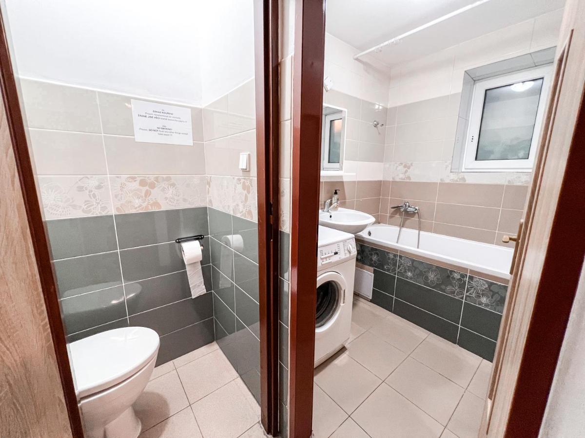 Williams Appartement