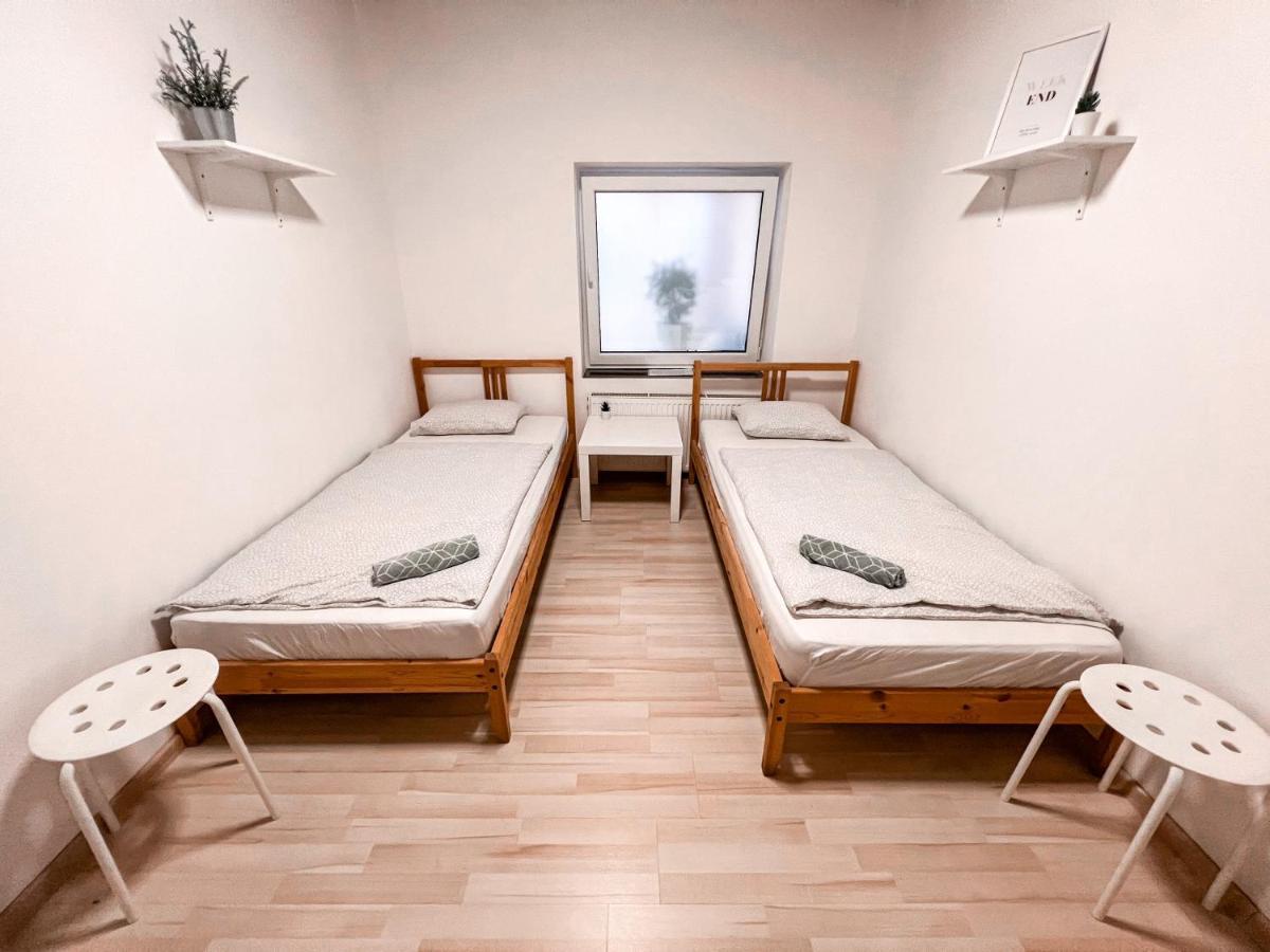 Appartement Williams *
