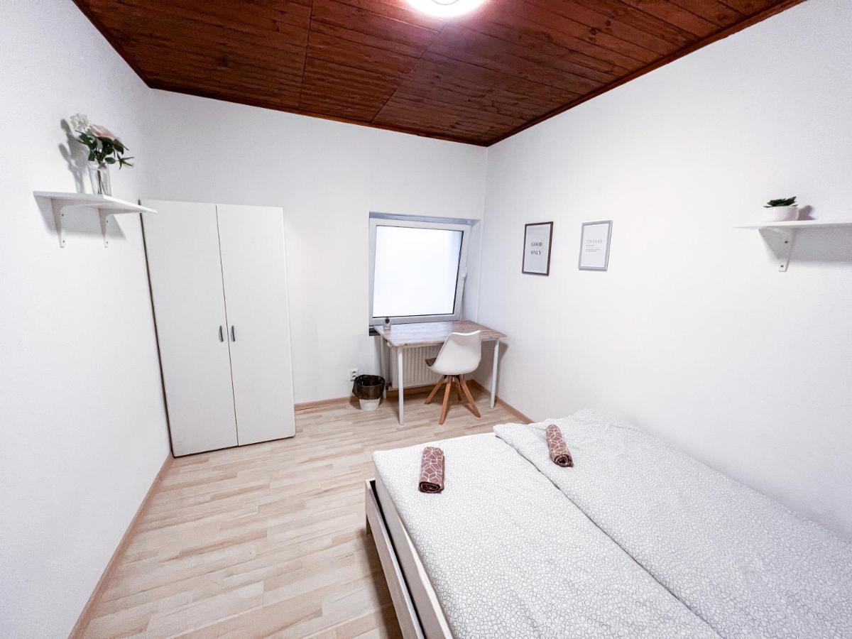 Williams Appartement Prague