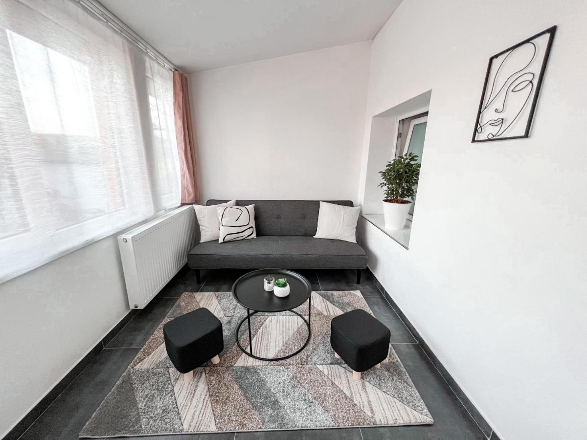 Williams Appartement *