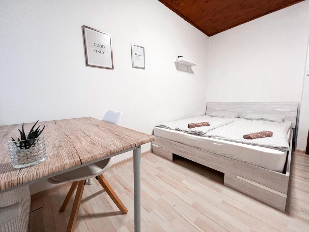 Williams Appartement *