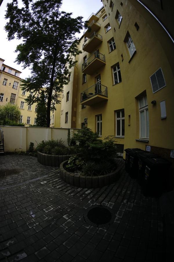 420welcome.inn Appartement *