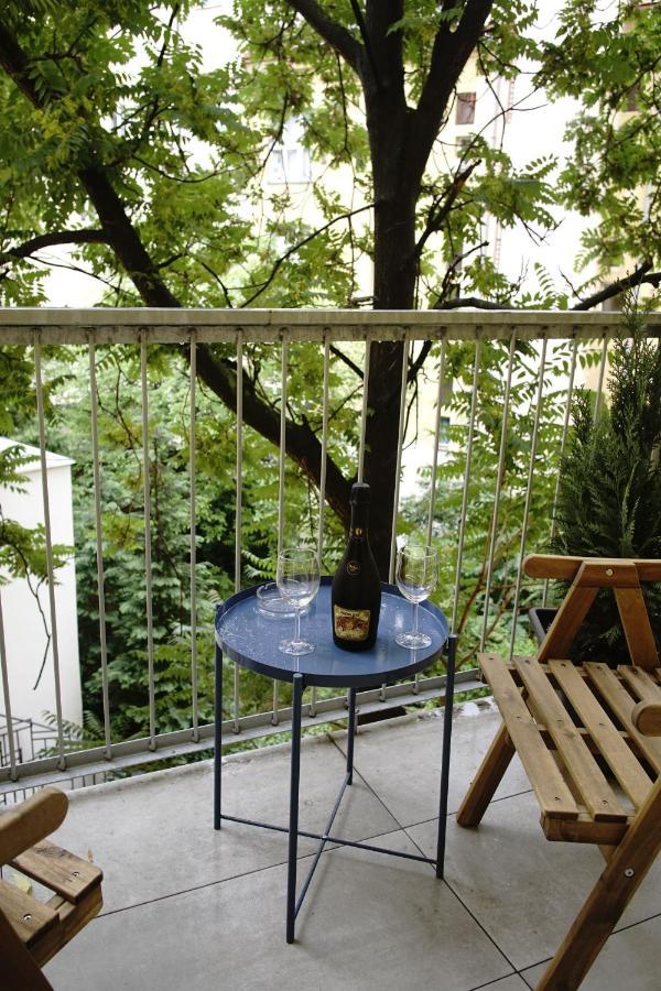 Appartement 420welcome.inn *