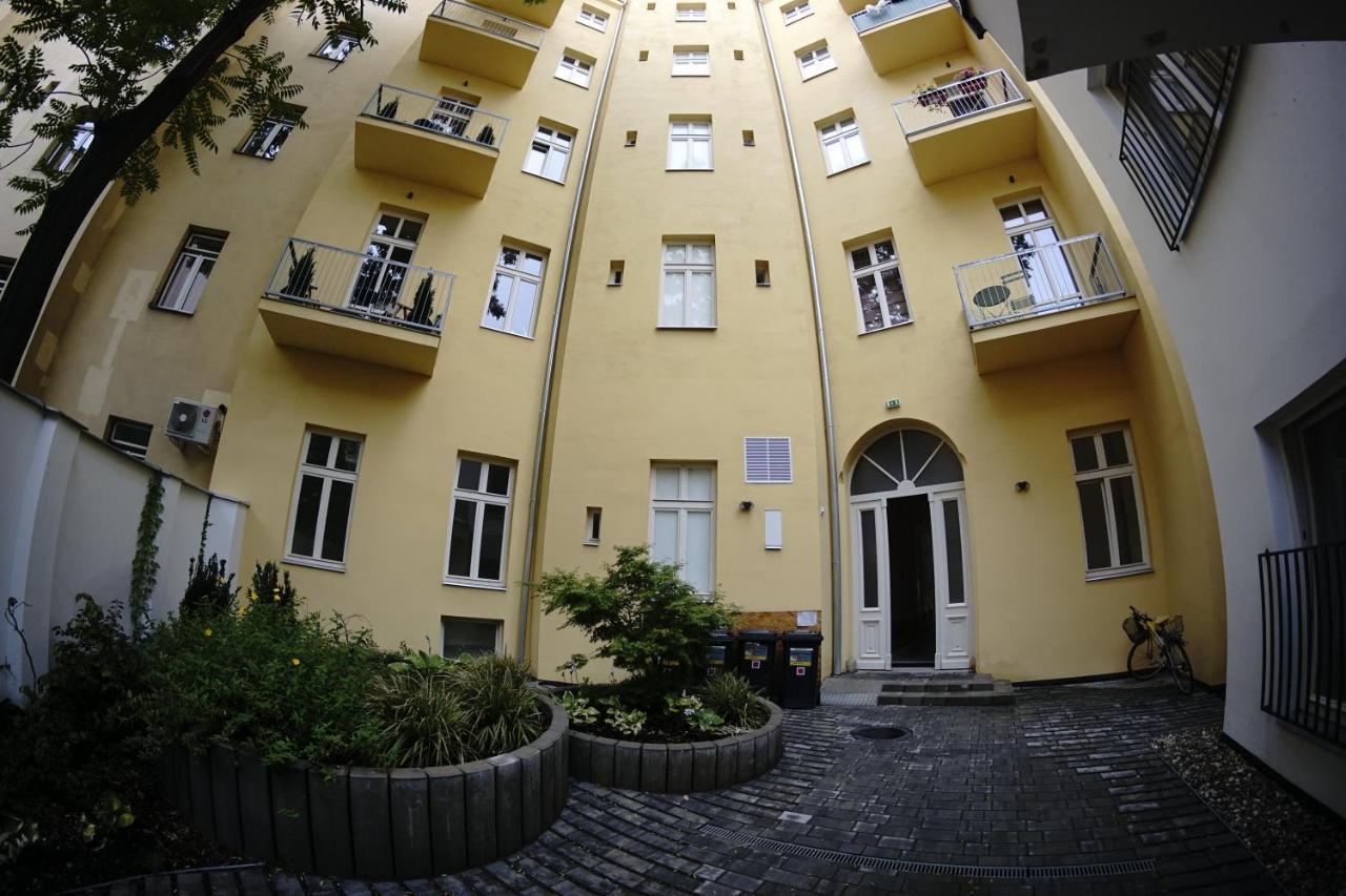 420welcome.inn Appartement