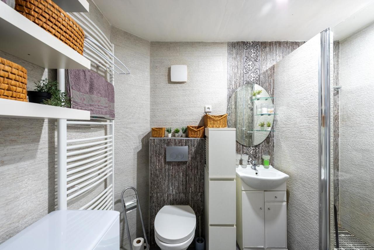 Apartamento Zizkov Praga