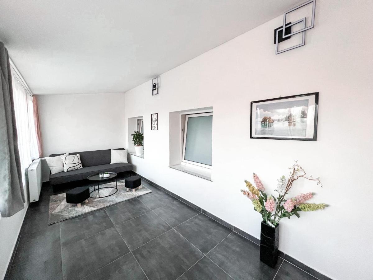 Williams Appartement *