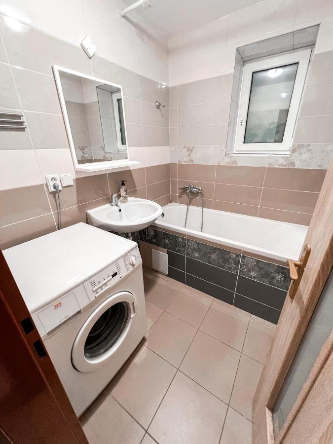 Appartement Williams